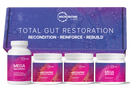 total gut restoration with megapre powder (microbiome labs)