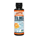 seriously delicious total omega orange creme (barlean's)