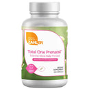 zahler's total one prenatal