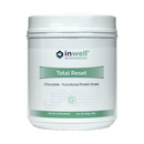 total reset chocolate (inwell biosciences)