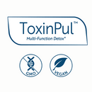 ToxinPul Duo Label