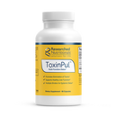 toxinpul researched nutritionals