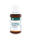trace mineral complex cws genestra
