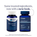 buy trace mineral tablets trace minerals research