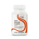 trace minerals complex (seeking health)