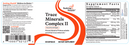 trace minerals complex II seeking health label