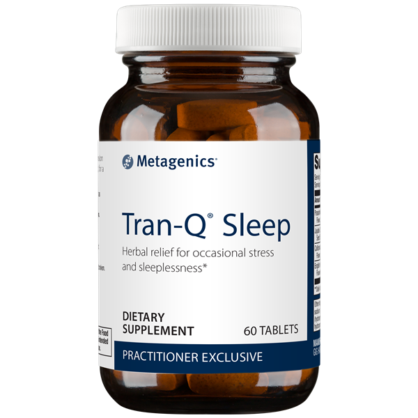 Tran-Q Sleep (Metagenics)