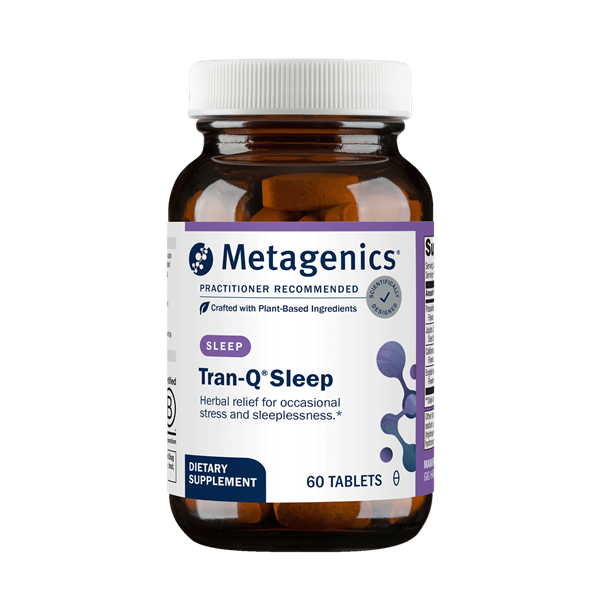 tran-q sleep (metagenics)