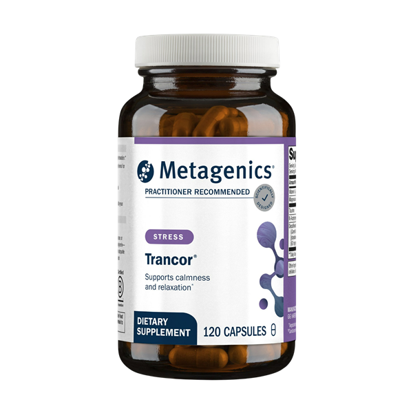 trancor (metagenics)