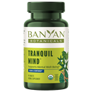 tranquil mind banyan botanicals