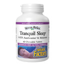 stress-relax tranquil sleep natural factors