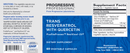 Trans-Resveratrol w/ Quercetin™