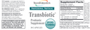 transbiotic transformation enzyme