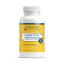 transfer factor multi-immune researched nutritionals