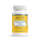 transfer factor l-plus researched nutritionals