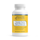 transfer factor rapid response researched nutritionals