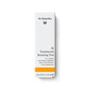 buy translucent bronzing tint dr. hauschka skincare