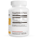 tremella mushroom extract capsules