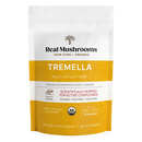 tremella mushroom extract powder (real mushrooms)