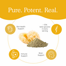 tremella mushroom extract