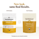 tremella mushroom extract powder (real mushrooms)