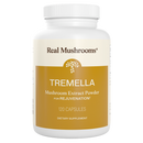 tremella mushroom extract capsules (real mushrooms)