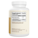 tremella mushroom extract capsules (real mushrooms)