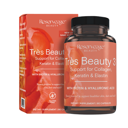 Tres Beauty 3 Reserveage