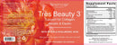 Tres Beauty 3