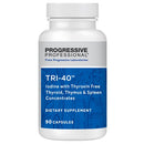 tri-40 progressive labs