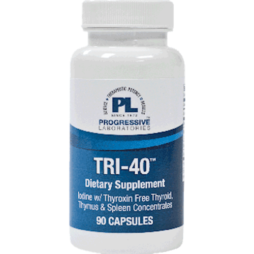 Tri-40 (Progressive Labs)