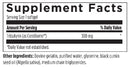 tri-butyrin supreme designs for health supplement facts