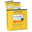 tri-fortify orange