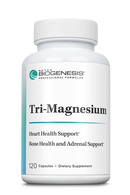 tri-magnesium (nutra biogenesis)