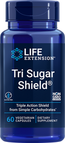 tri sugar shield (life extension)