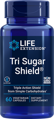 tri sugar shield (life extension)