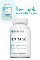 buy tri zinc (nutra biogenesis)