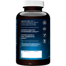 tribuplex 750 mrm nutrition