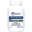 trident sap 66:33 lemon (nfh nutritional fundamentals)