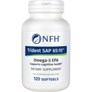 trident sap 65:10 (nfh nutritional fundamentals)