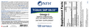 buy trident sap 66:33 (nfh nutritional fundamentals)