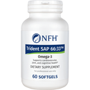 trident sap 66:33 (nfh nutritional fundamentals)