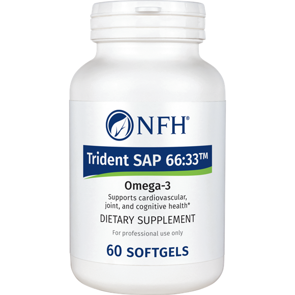 trident sap 66:33 (nfh nutritional fundamentals)