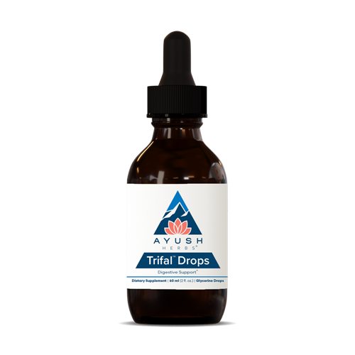 trifal liquid ayush herbs