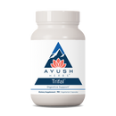 trifal caps ayush herbs