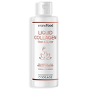 liquid collagen trim & glow chocolate mocha codeage