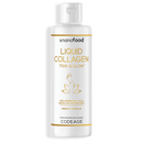 liquid collagen trim & glow french vanilla codeage