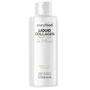 liquid collagen trim & glow french vanilla codeage