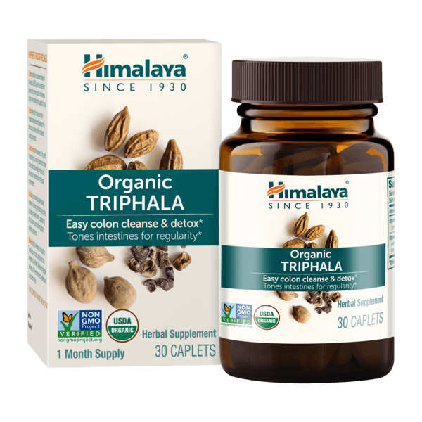triphala himalaya wellness