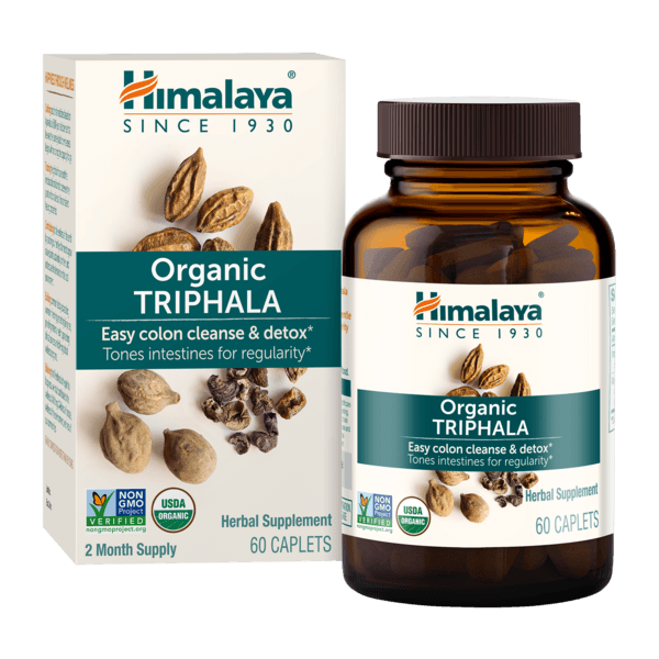buy triphala himalaya wellness